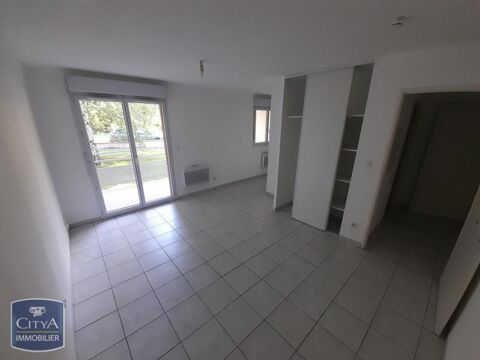   Location Appartement Appartement - 1 pi�ce(s) - 28 m�