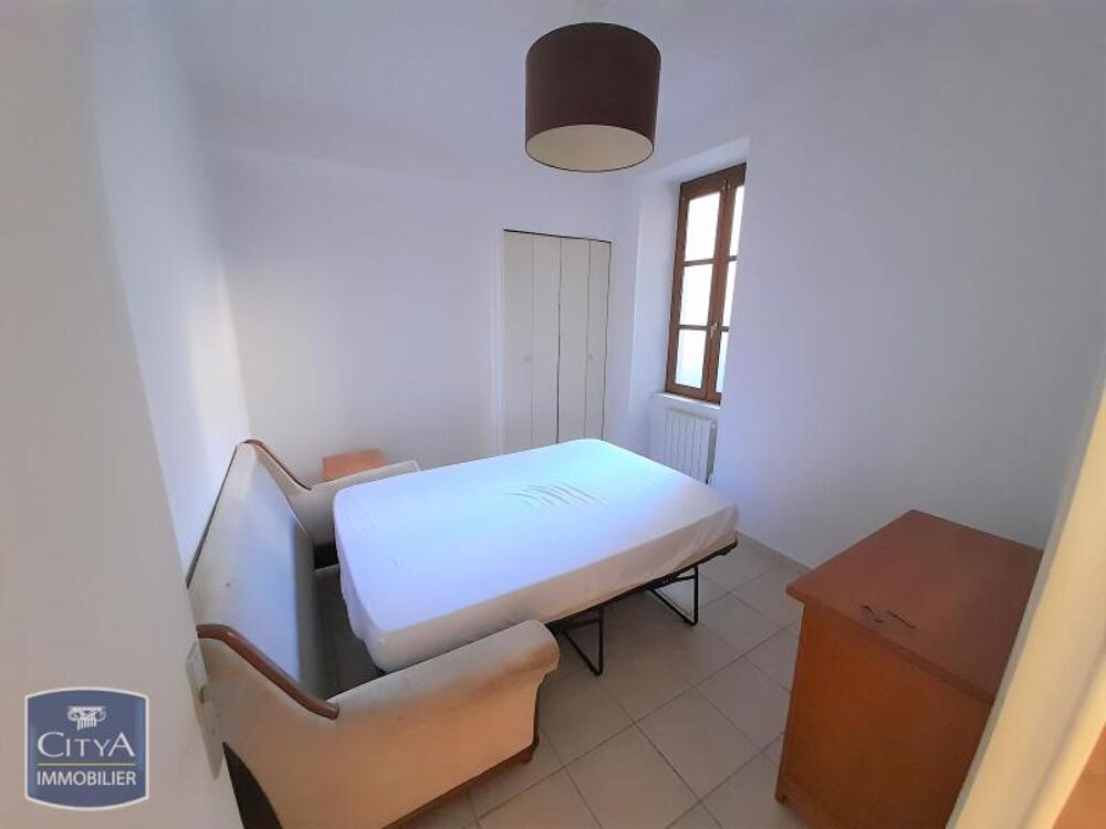 À LOUER : Découvrez ce charmant appartement T2 meublé, s....