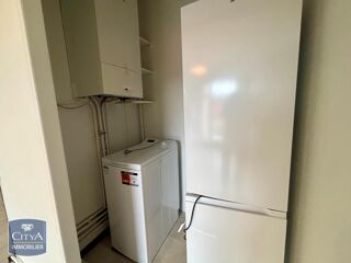  Appartement � louer 2 pi�ces 52 m�