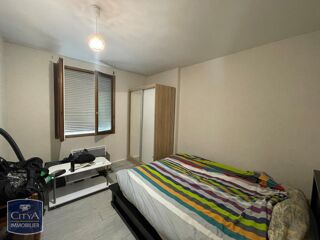  Appartement � louer 2 pi�ces 49 m�