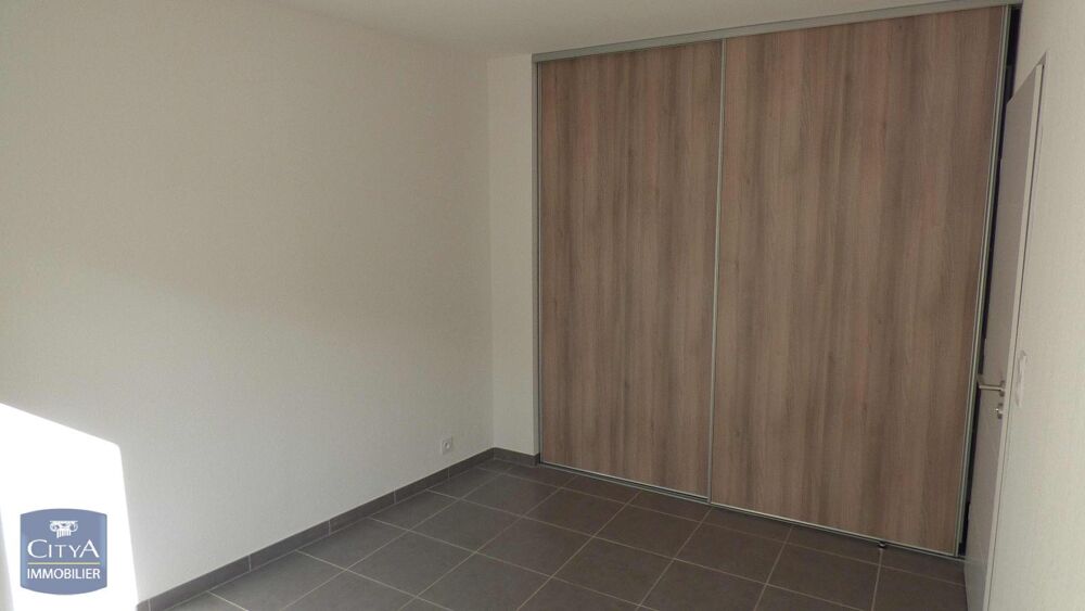 location Appartement - 2 pièce(s) - 41 m² Nimes (30900)