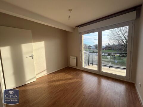  Appartement � louer 3 pi�ces 60 m�