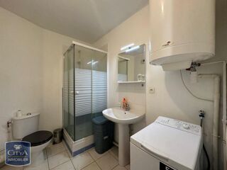  Appartement � louer 1 pi�ce 28 m�