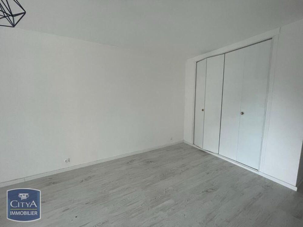 location Appartement - 1 pièce(s) - 38 m² Le Havre (76620)