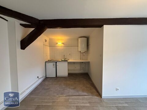  Appartement � louer 2 pi�ces 28 m�