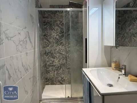  Appartement � louer 1 pi�ce 12 m�