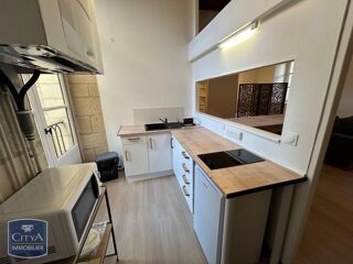  Appartement � louer 1 pi�ce 38 m�