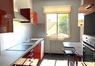  Appartement  louer 5 pices 125 m Toulouse