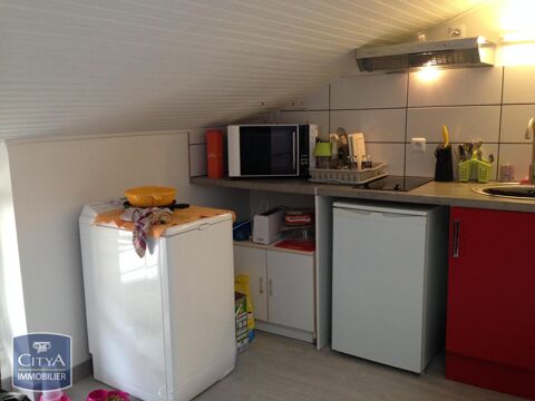  Appartement � louer 2 pi�ces 66 m�