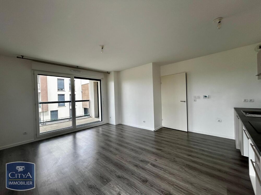 location Appartement - 3 pièce(s) - 62 m² Chartres (28000)