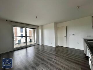  Appartement à louer 3 pièces 62 m²