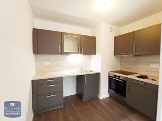  Appartement à louer 3 pièces 58 m²