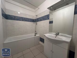  Appartement � louer 2 pi�ces 42 m�