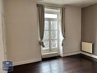  Appartement à louer 2 pièces 47 m²