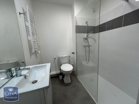  Appartement � louer 1 pi�ce 33 m�