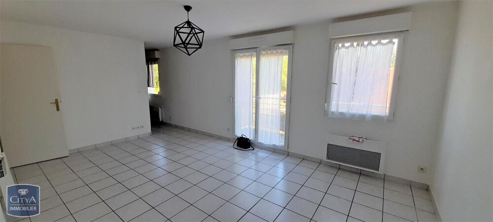 A LOUER - A DIVION - Appartement - Type 2 BIS - 1 chambr....