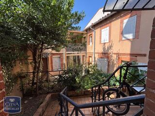  Appartement � louer 1 pi�ce 16 m�