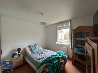  Appartement à louer 3 pièces 71 m²