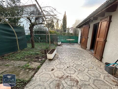  Appartement � louer 2 pi�ces 32 m�