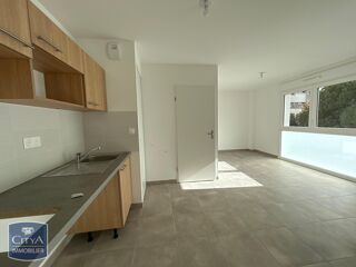  Appartement � louer 1 pi�ce 34 m�