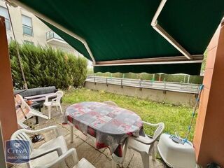  Appartement à louer 3 pièces 67 m²