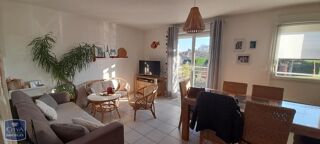  Appartement � louer 3 pi�ces 68 m�