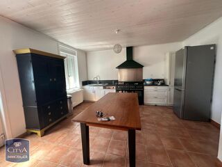 Maison à louer 2 pièces 66 m²