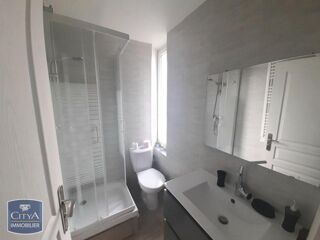  Appartement à louer 1 pièce 23 m²