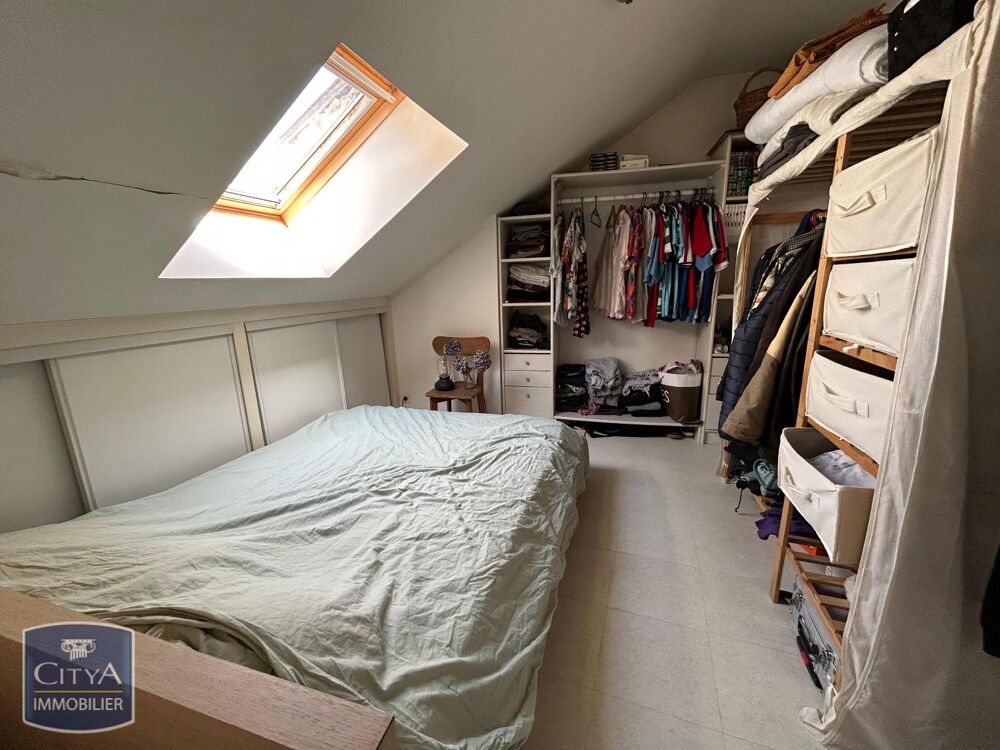 À LOUER : Découvrez cet appartement T3 idéalement situé ....