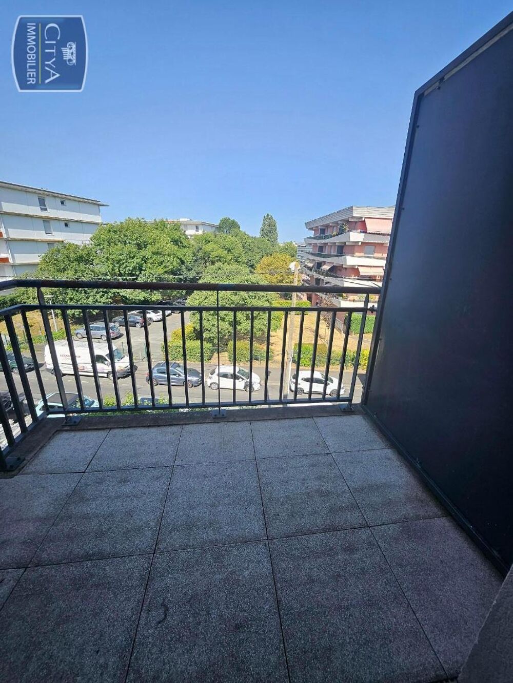 EXCLUSIVITÉ À louer : venez découvrir cet appartement T2....