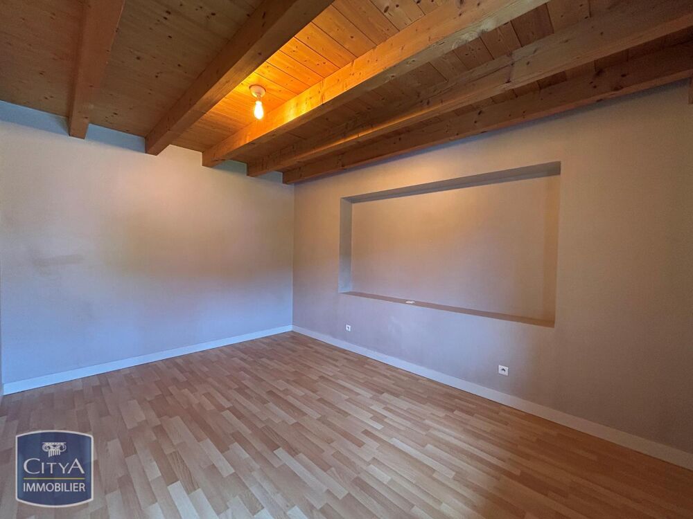 location Appartement - 2 pièce(s) - 50 m² La Ravoire (73490)
