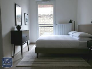  Appartement � louer 3 pi�ces 57 m�