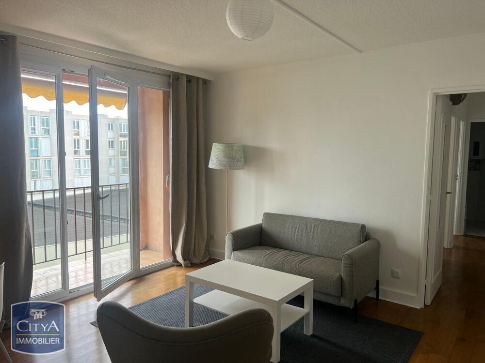 À LOUER ! Bienvenue à Colombes, où votre futur chez-vous....