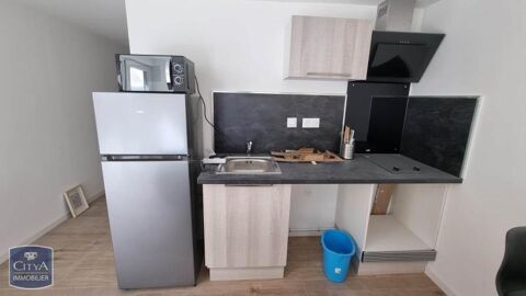  Appartement � louer 3 pi�ces 60 m�