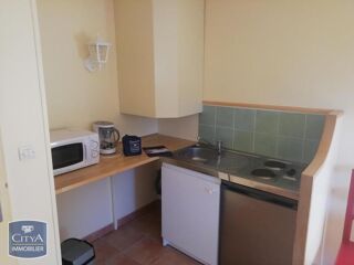  Maison à louer 2 pièces 38 m²