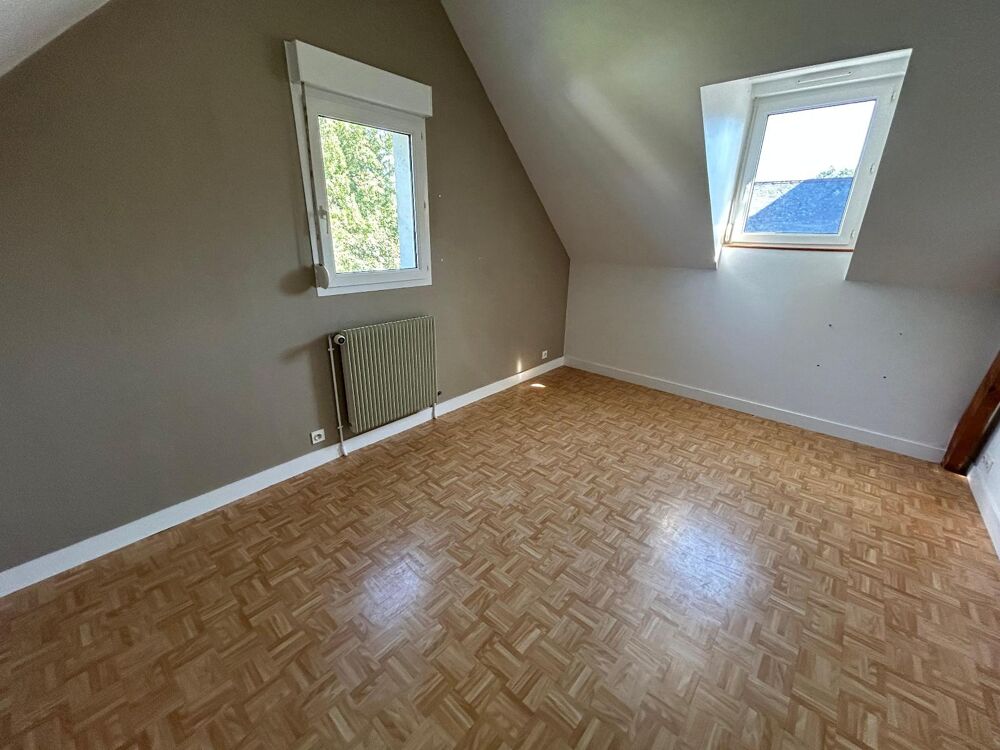 location Appartement - 5 pièce(s) - 153 m² La Membrolle-sur-Choisille (37390)