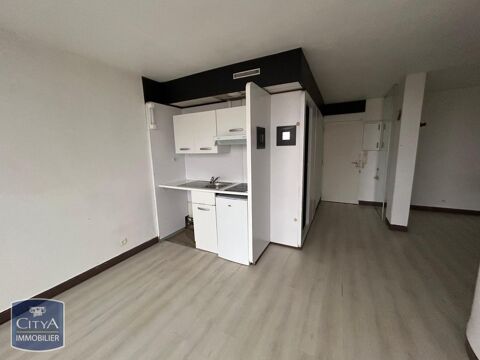  Appartement � louer 1 pi�ce 28 m�