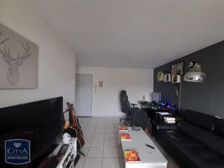  Appartement � louer 2 pi�ces 44 m�