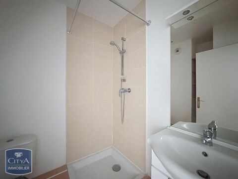  Appartement  louer 1 pice 24 m