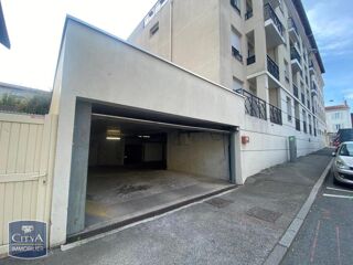  Parking / Garage � louer 16 m�