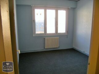  Appartement à louer 2 pièces 40 m²