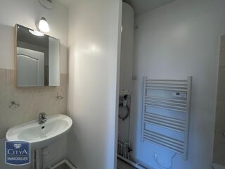  Appartement à louer 2 pièces 41 m²