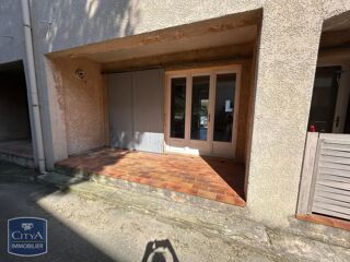  Appartement � louer 1 pi�ce 26 m�