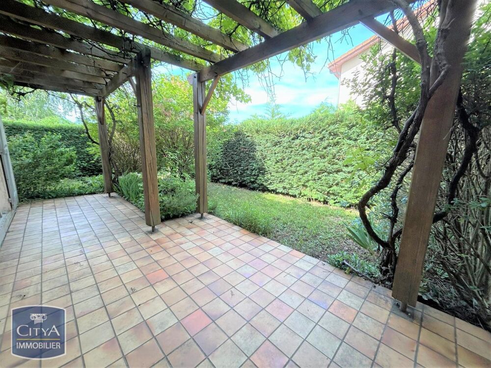 location Maison - 7 pièce(s) - 124 m² Châteaugay (63119)