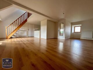  Appartement à louer 3 pièces 50 m²