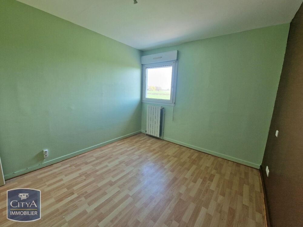 location Maison - 4 pièce(s) - 98 m² Saint-Léger-sur-Roanne (42155)