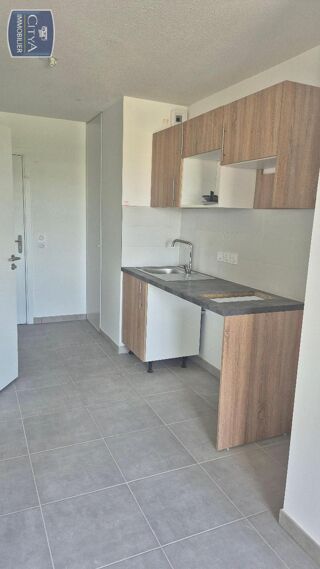  Appartement à louer 1 pièce 39 m²