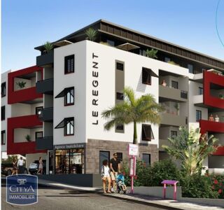  Appartement à louer 2 pièces 43 m²
