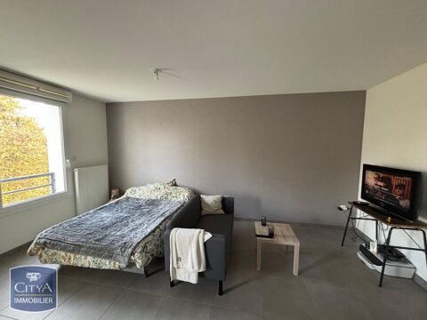  Appartement � louer 1 pi�ce 43 m�