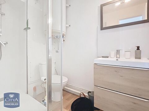  Appartement  louer 2 pices 23 m